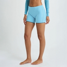 2026 젯파일럿 여성용 웻슈트 코프 5인치 네오프렌 쇼츠 - 블루