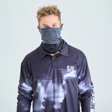 2026 젯파일럿 남성용 게이터 벤쳐 - 블랙