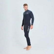 [젯파일럿 웻슈트 세트] 2026 벤쳐 자켓 + 존 [블랙]