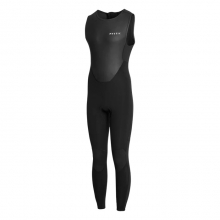 미스틱 남성용 웻슈트 롱 존 서프 - 블랙 35000.250087.900