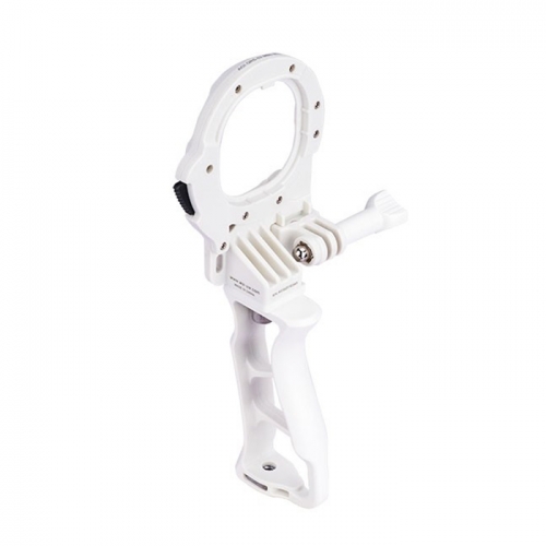 AOI 에이오아이 오즈모 6 광각렌즈 접사렌즈 어댑터 2컬러선택 / QRS-02-MB6-BLK / QRS-02-MB6-WHT