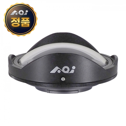 에이오아이 AOI MK2 수중카메라 에이스프로 오즈모 광각렌즈 고프로13 오즈모6 2컬러선택 / UWL-03II- BLK / UWL-03II-WHT