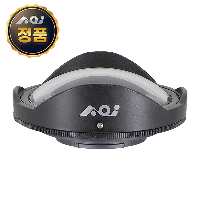에이오아이 AOI MK2 수중카메라 에이스프로 오즈모 광각렌즈 고프로13 오즈모6 2컬러선택 / UWL-03II- BLK / UWL-03II-WHT