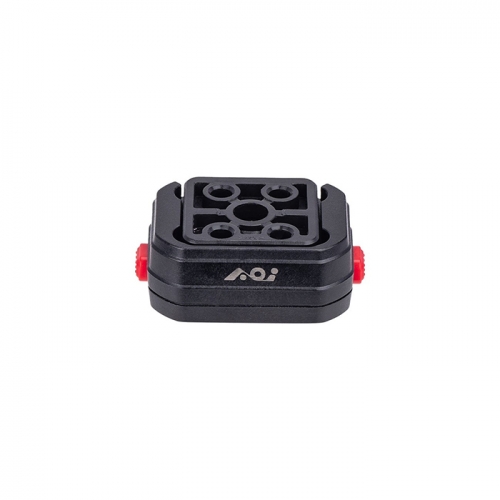 AOI 에이오아이 퀵 릴리즈 마운트 세트 13 2컬러선택 / QRS-13-SET-BLK / QRS-13-SET-WHT