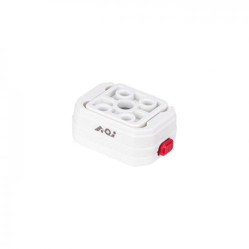 AOI 에이오아이 퀵 릴리즈 마운트 세트 13 2컬러선택 / QRS-13-SET-BLK / QRS-13-SET-WHT