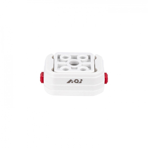 AOI 에이오아이 퀵 릴리즈 마운트 세트 13 2컬러선택 / QRS-13-SET-BLK / QRS-13-SET-WHT