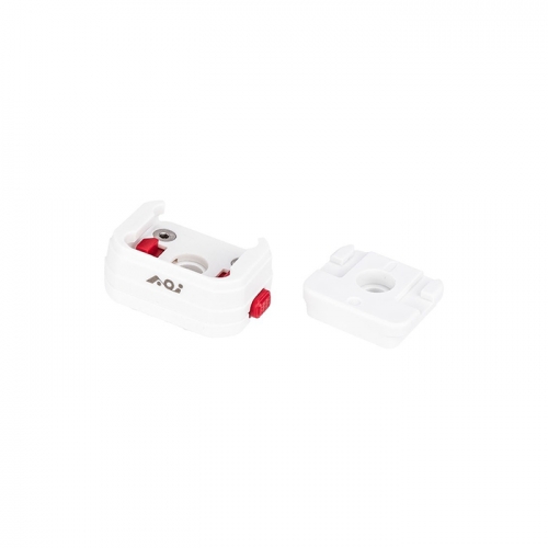 AOI 에이오아이 퀵 릴리즈 마운트 세트 13 2컬러선택 / QRS-13-SET-BLK / QRS-13-SET-WHT