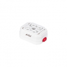 AOI 에이오아이 퀵 릴리즈 마운트 세트 13 2컬러선택 / QRS-13-SET-BLK / QRS-13-SET-WHT