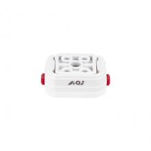 AOI 에이오아이 퀵 릴리즈 마운트 세트 13 2컬러선택 / QRS-13-SET-BLK / QRS-13-SET-WHT