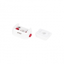 AOI 에이오아이 퀵 릴리즈 마운트 세트 13 2컬러선택 / QRS-13-SET-BLK / QRS-13-SET-WHT