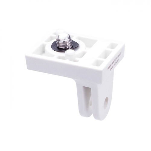 AOI 에이오아이 고프로 메일 마운트 베이스 01 2컬러선택 / GP-MM-01-BLK / GP-MM-01-WHT