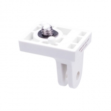 AOI 에이오아이 고프로 메일 마운트 베이스 01 2컬러선택 / GP-MM-01-BLK / GP-MM-01-WHT