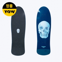 요우 서프스케이트 데크 크리스텐슨 스칼레 34인치 YODE0026A0246Blue