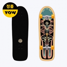 요우 서프크루져 컴플릿 블리스 32인치 - 6옐로우 YOCO0026A0046Yellow