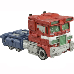 [직수입 정품 당일발송] 트랜스포머 프리미엄피니쉬 PF WFC-01 옵티머스프라임 피규어