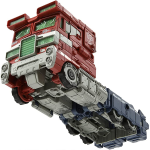 [직수입 정품 당일발송] 트랜스포머 프리미엄피니쉬 PF WFC-01 옵티머스프라임 피규어