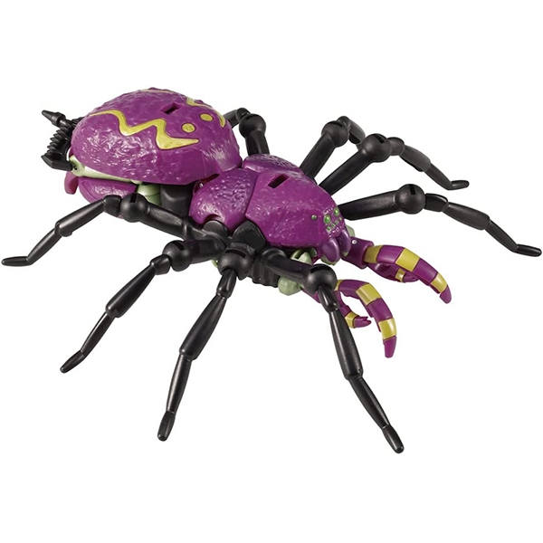 [직수입 정품 당일발송] 트랜스포머 레거시 TL-11 비스트워즈 거미 타란튤라스 피규어