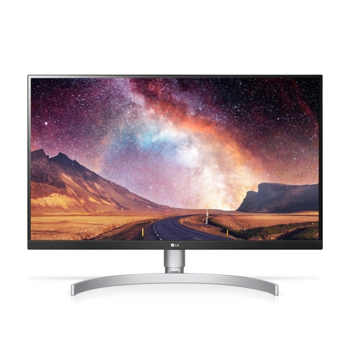 LG 27UL850 27인치 4K HDR 컴퓨터 모니터