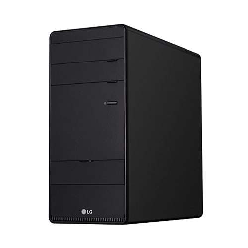 [LG전자] 데스크탑 B80GV-AD0707 Win11홈 10세대 코어i7 [SSD 256GB / RAM 16GB / GTX1650]