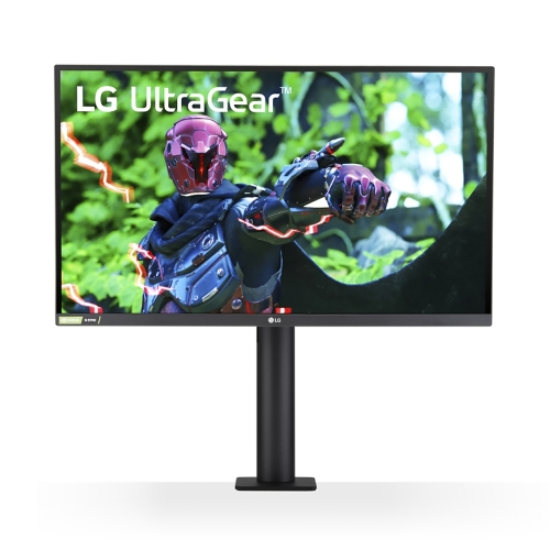 ★ LG 울트라기어 360 27GN880 68.5cm QHD 144Hz HDR10 NanoIPS패널 게이밍 모니터