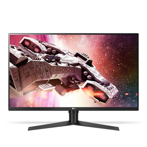 [LG전자] 울트라기어 32GK750 32인치 신모델 144Hz 프리싱크 HDR10 게이밍 모니터