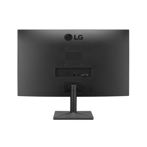 LG 24MQ400 24인치 FHD IPS 사무용 컴퓨터 보조 듀얼 CCTV 모니터