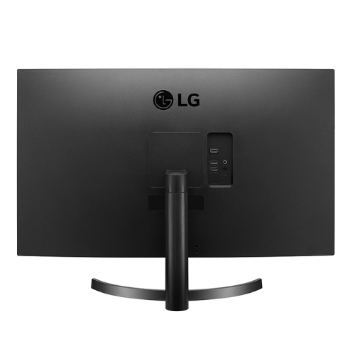 LG 32QN650 (32인치/IPS/QHD/플리커프리/블루라이트차단/HDR/고해상도) 컴퓨터 모니터