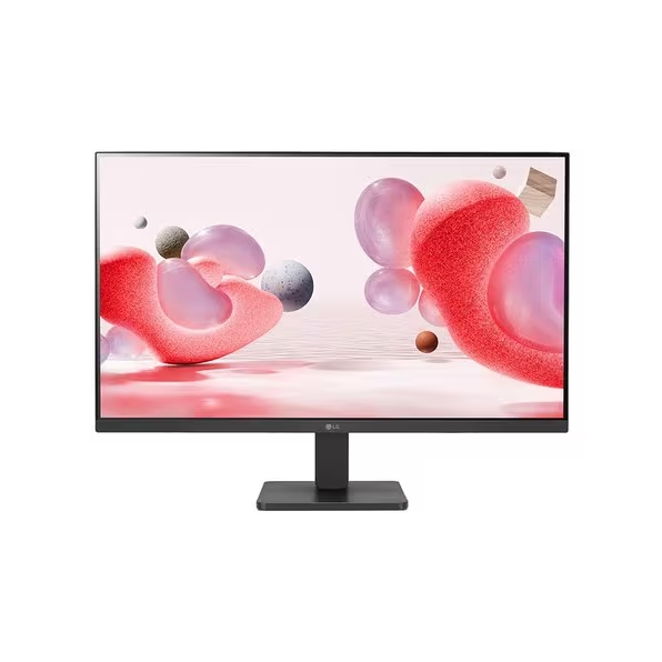 LG PC모니터 27MR400 68.6cm IPS FHD 100Hz 시력보호기능 가성비 사무용 모니터