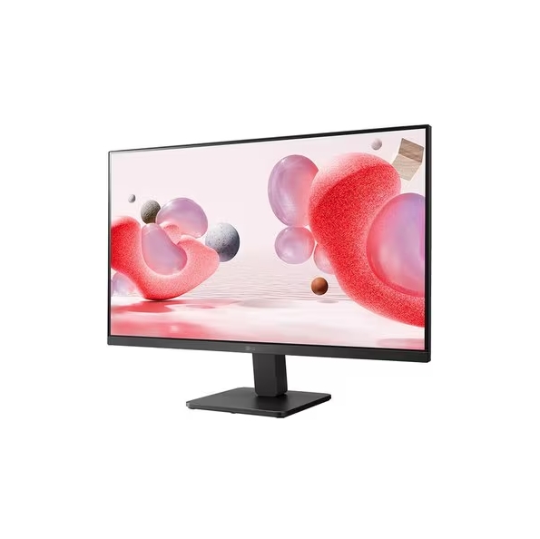 LG PC모니터 27MR400 68.6cm IPS FHD 100Hz 시력보호기능 가성비 사무용 모니터