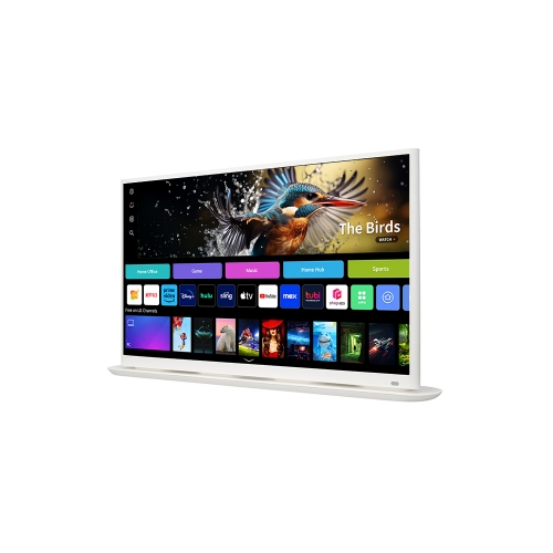 LG 스마트모니터 32SR70U 80cm IPS UHD WiFi 미러링 리모컨 WebOS23 스마트TV IPTV