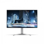 [소량/대량문의환영] LG 32인치 컴퓨터 울트라HD 모니터 나노IPS 블랙 4K UHD DCI-P3 98% USB-C HDR400 학교 회사 기업 납품