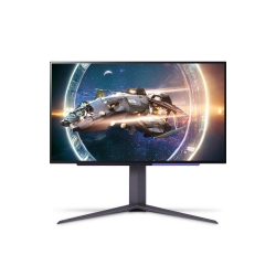 [소량/대량문의환영] LG 27인치 게이밍모니터 컴퓨터 모니터  QHD OLED 240Hz 0.03ms 4극단자 학교 회사 기업 납품