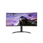 [소량/대량문의환영] LG 34인치 울트라와이드 모니터 컴퓨터 VA WQHD 160Hz 5ms 학교 회사 기업 납품