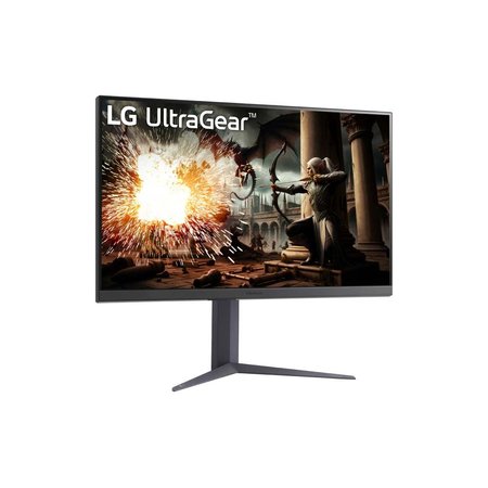 LG 울트라기어 32GS75Q 80cm IPS QHD 1ms 180Hz 게이밍 모니터