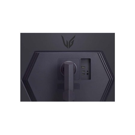 LG 울트라기어 32GS75Q 80cm IPS QHD 1ms 180Hz 게이밍 모니터
