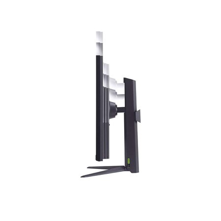 LG 울트라기어 32GS75Q 80cm IPS QHD 1ms 180Hz 게이밍 모니터