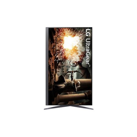 LG 울트라기어 32GS75Q 80cm IPS QHD 1ms 180Hz 게이밍 모니터