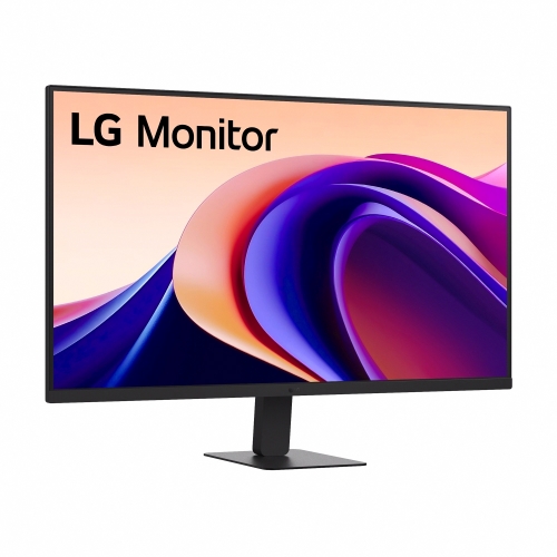 LG PC모니터 32U631A IPS QHD USB-C 단자지원 32QN650 후속모델