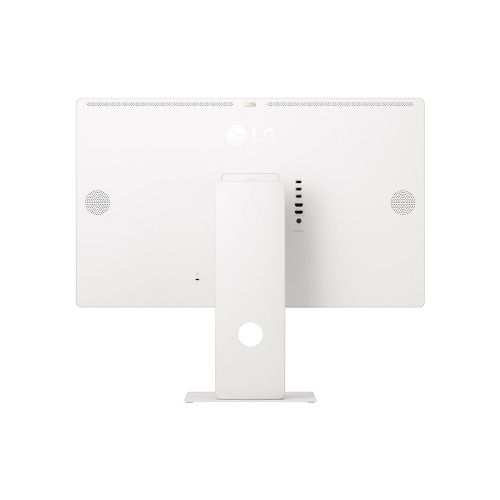 LG 스마트모니터 32U880SAW 80cm 4K UHD IPS 터치스크린 화이트 OTT USB-C
