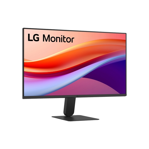 LG PC모니터 24U411A 60cm IPS FHD 120Hz 시력보호기능 가성비 사무용 모니터