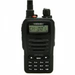 [ 민영정보통신 ] MYT-5800 VHF/UHF 듀얼밴드 업무용무전기