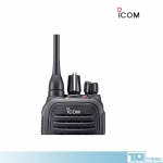 [ iCOM 아이콤] IC-F2000 완전방수 IP67 업무용무전기 / 소방 / 건설현장 / 등산 / 레포츠 / 일본무전기