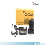 [ iCOM 아이콤] IC-F2000 완전방수 IP67 업무용무전기 / 소방 / 건설현장 / 등산 / 레포츠 / 일본무전기
