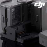 DJI 매빅2 드론 배터리 충전 허브 / 최대 4개의 배터리 순차적 충전