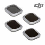 DJI 매빅2 프로 드론 ND 필터 세트 / 빛을 줄여주는 고품질 소재로 실제 색상 표현 / ND4/ND8/ND16/ND32