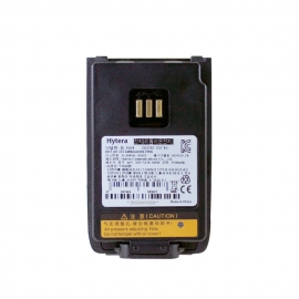 [ 하이테라] BD568 무전기 전용 정품 배터리 (BL1504)