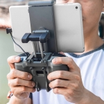 DJI 매빅 에어2S 컨트롤러 조종기 RC-N1 태블릿홀더 / DJI RC-N1 Remote Controller Tablet Holder