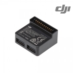 [ DJI ] 매빅2 드론 보조배터리 어댑터 / Mavic 2  Battery to Power Bank Adaptor / 플라이모어키트내 정품