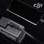 [ DJI ] 매빅2 드론 보조배터리 어댑터 / Mavic 2  Battery to Power Bank Adaptor / 플라이모어키트내 정품