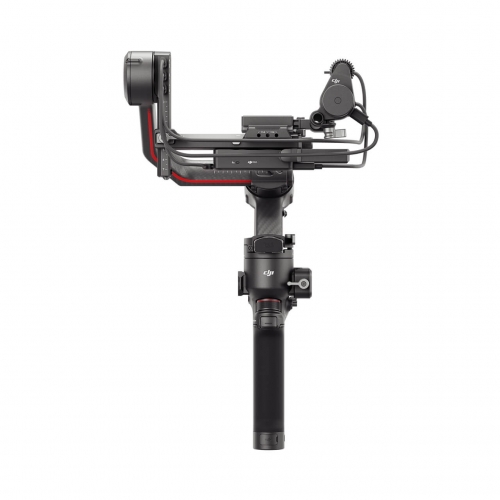 DJI 로닌 RS 3 프로 콤보/ RONIN RS 3 PRO COMBO/ 최대 탑재 하중 4.5kg / 중대형 페이로드 촬영 / 무게 1.5kg / 1.8" OLED 풀컬러 터치스크린